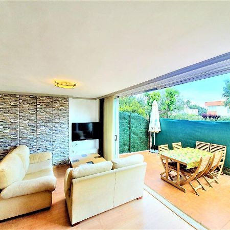 Apartamento Cerca De Playa Y Montana Ideal Familias O Relax Puzol Exterior foto