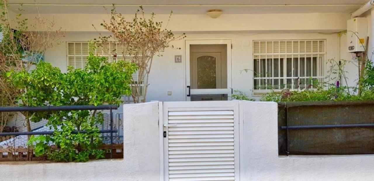 Apartamento Cerca De Playa Y Montana Ideal Familias O Relax Puzol Exterior foto