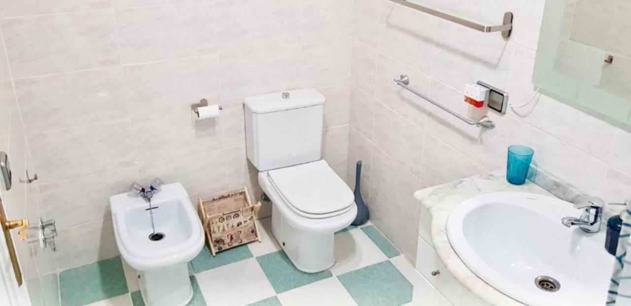 Apartamento Cerca De Playa Y Montana Ideal Familias O Relax Puzol Exterior foto