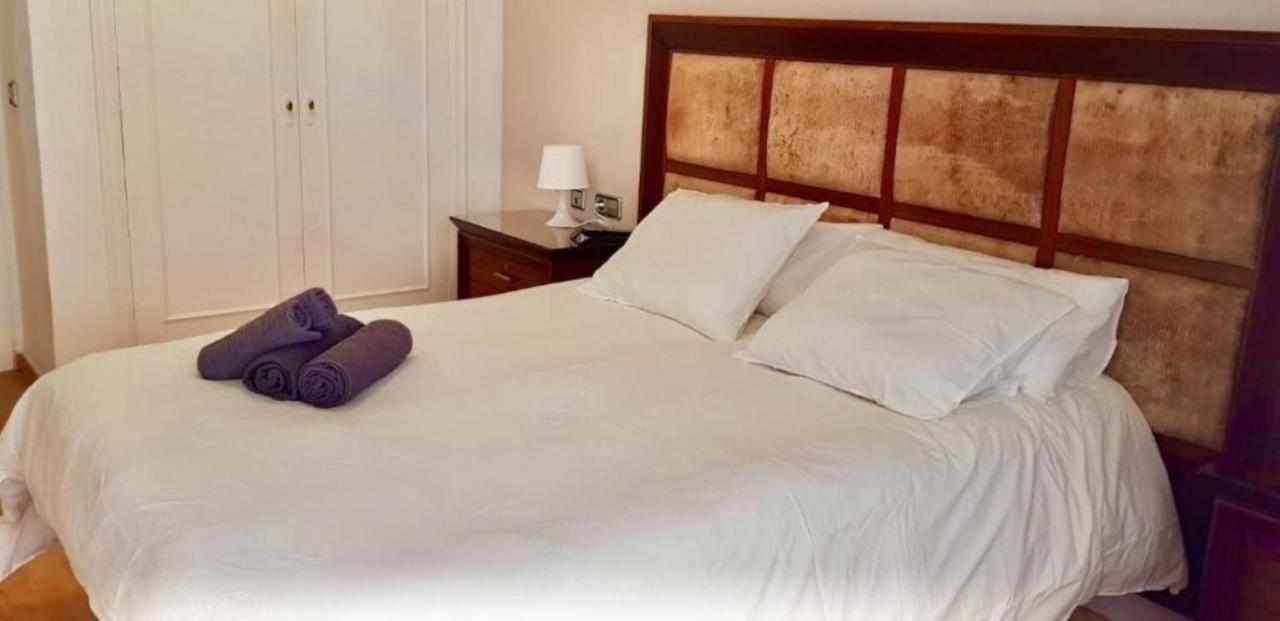 Apartamento Cerca De Playa Y Montana Ideal Familias O Relax Puzol Exterior foto