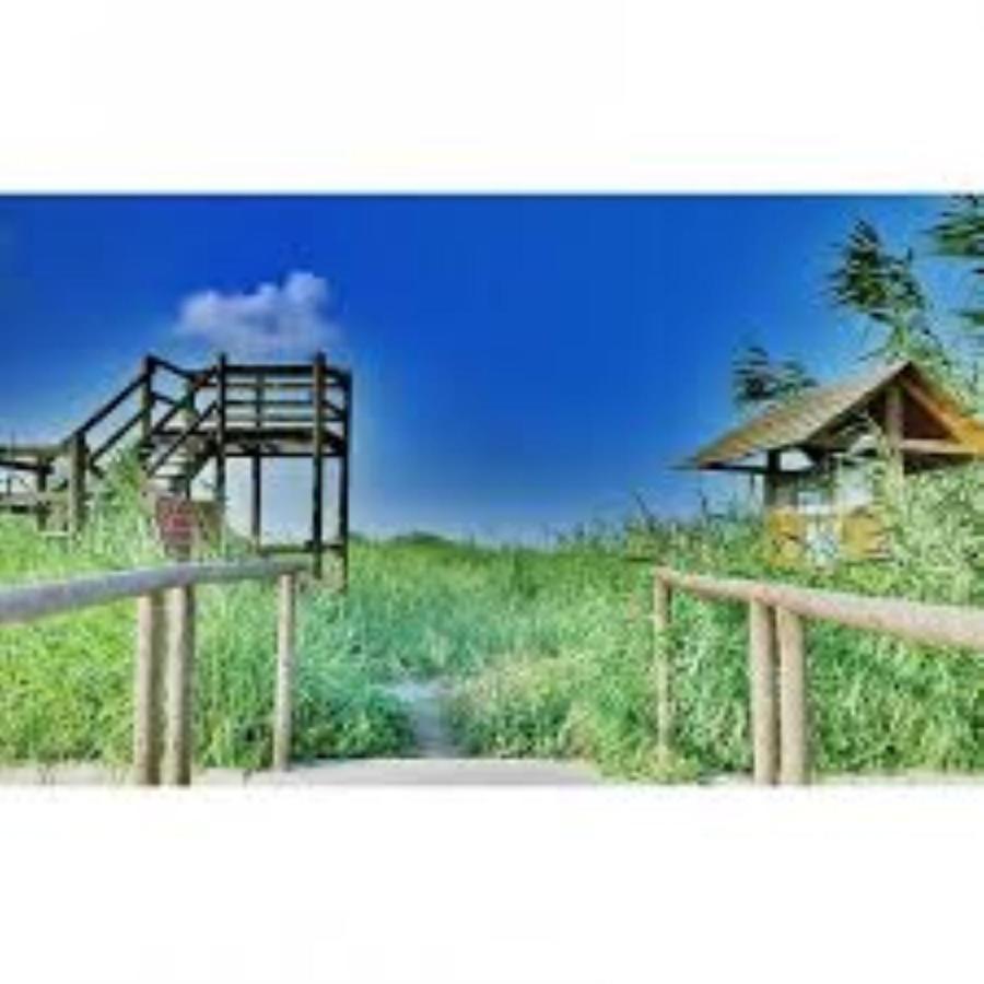 Apartamento Cerca De Playa Y Montana Ideal Familias O Relax Puzol Exterior foto