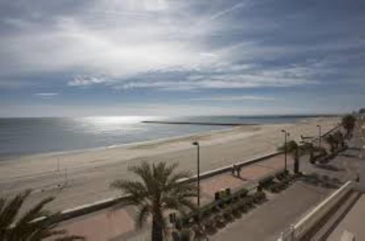 Apartamento Cerca De Playa Y Montana Ideal Familias O Relax Puzol Exterior foto