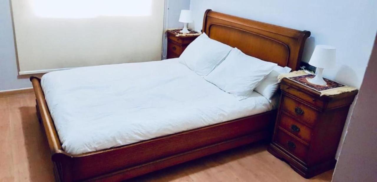 Apartamento Cerca De Playa Y Montana Ideal Familias O Relax Puzol Exterior foto