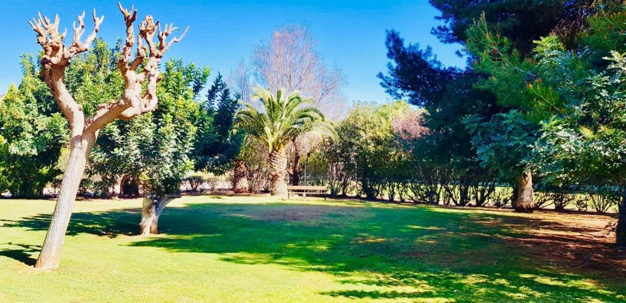 Apartamento Cerca De Playa Y Montana Ideal Familias O Relax Puzol Exterior foto