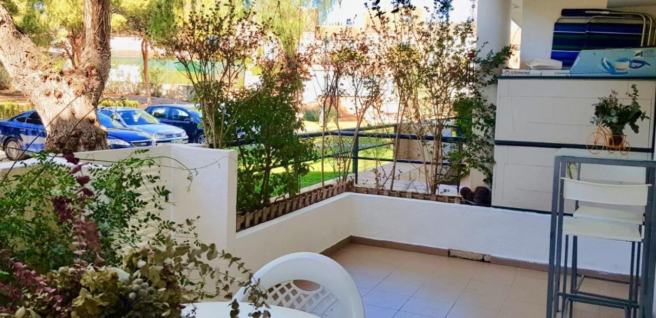 Apartamento Cerca De Playa Y Montana Ideal Familias O Relax Puzol Exterior foto